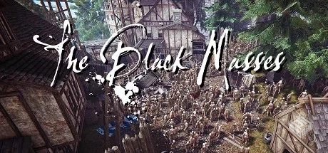黑暗众生 v1.0.0（The Black Masses）免安...