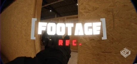 镜头随身摄像机（FOOTAGE BODYCAM）免安装...