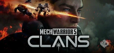 机甲战士5：部落 v1.0.107（MechWarrior 5:...