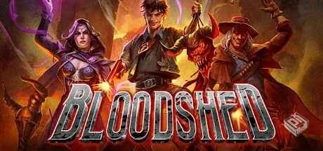 流血|血战 v1.0.14【Bloodshed】免安装中文...