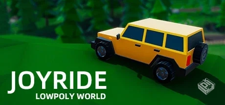 兜风：低多边形世界（Joyride:Lowpoly Worl...