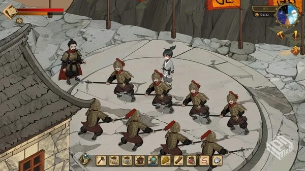 修仙 但系统让我种田|官方中文|Build.19295...