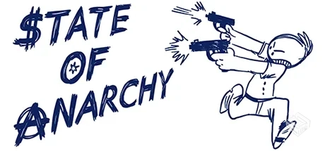 无政府状态 沃尔夫定律 v20241223（State o...