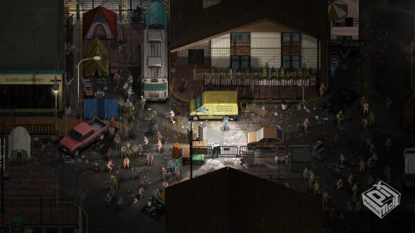 灾变前夜|官方中文|Build.19279058-破城余...