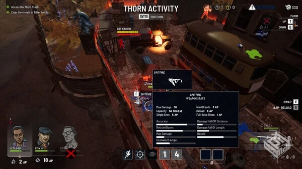 永不落败|官方中文|Build.19220505-英灵重...