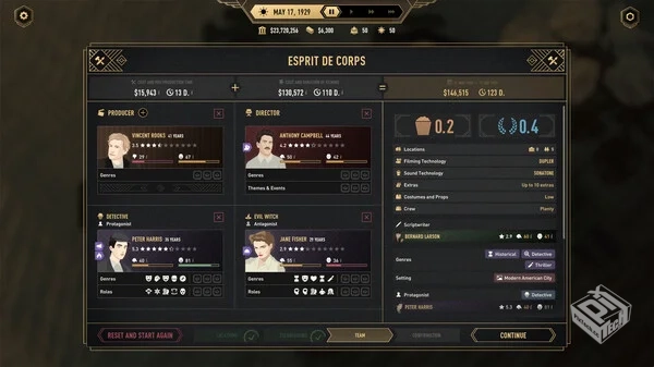 好莱坞动物 Hollywood Animal|官方中文|Bui...