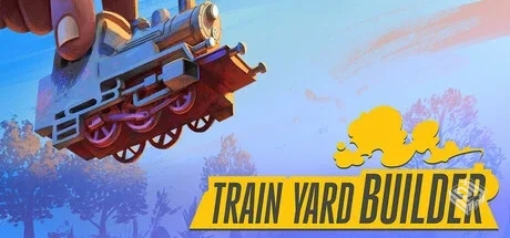 火车场建造者 v1.0.0（Train Yard Builder...