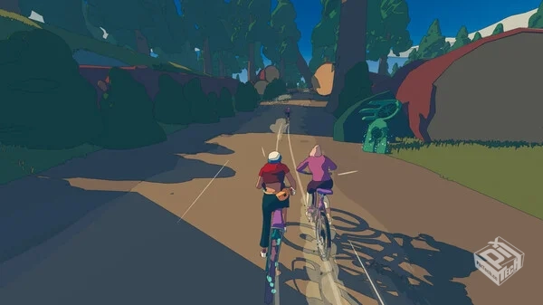 驰骋之境 Wheel World|官方中文|Build.1933...