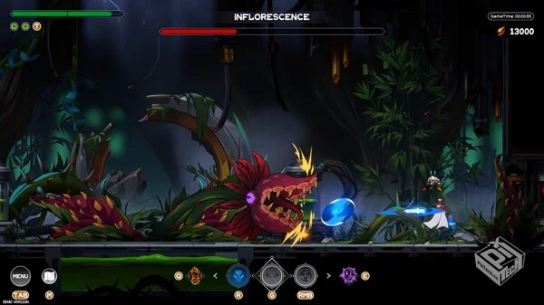 伊娜雅 断世之光|官方中文|Build.19241573-...