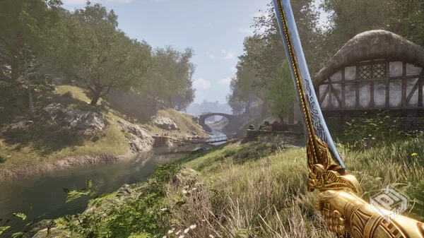 上古卷轴IV 湮灭重制版|豪华中文|Build.191...