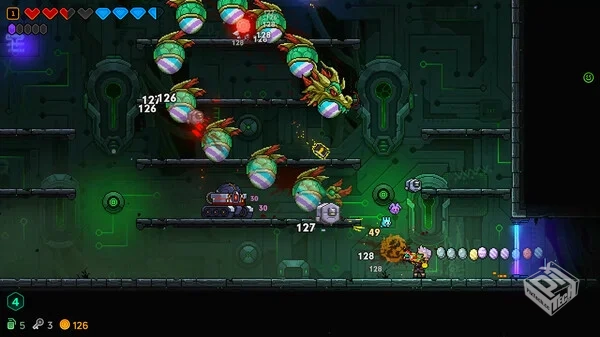 霓虹深渊2|豪华中文|Build.19242302+全DLC|...