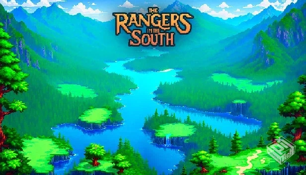 南方的游骑兵|官方中文|Build.19279676+全D...