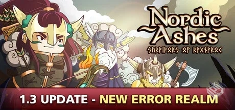 北欧之烬:诸神黄昏幸存者/Nordic Ashes: Su...