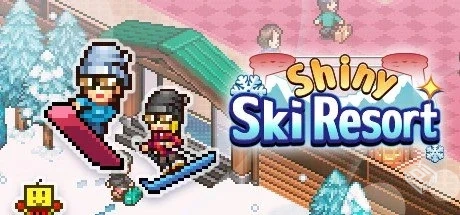 闪耀滑雪场物语 v1.41【Shiny Ski Resort】...