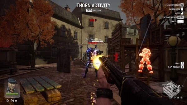 永不落败|官方中文|Build.19287568-英灵重...