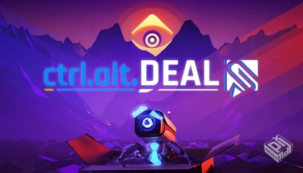 Ctrl Alt Deal|官方中文|Build.19332954|解...