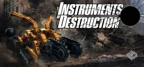 毁灭工具 v1.11c（Instruments of Destruct...