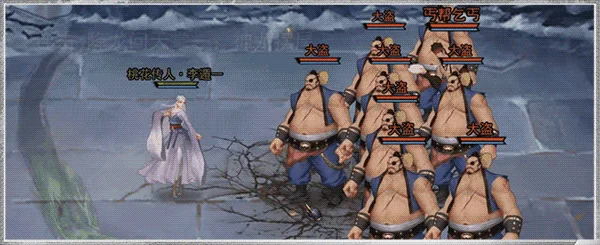 梦江湖/My Xiake v1.0.29|容量750MB|官方简...