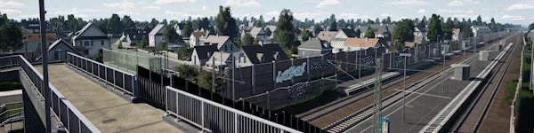 模拟火车世界5/Train Sim World 5 v2025071...