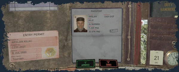 边境检察官中文学习版v250716【7.18更新版...