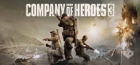 英雄连3:豪华版 v1.4.2.21612 70多个MODS和...