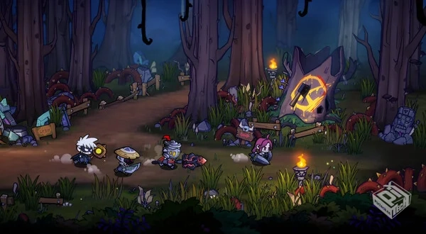 失落城堡2|官方中文|Build.19227018-裂空破...