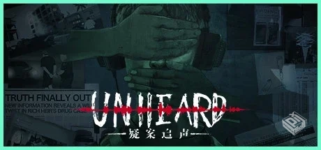疑案追声 Build.10520507（Unheard）免安装...