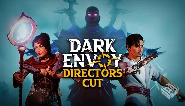 黑暗使者|官方中文|Build.19049908-夜幕审...