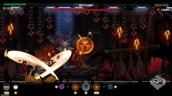 伊娜雅 断世之光|官方中文|Build.19241573-...