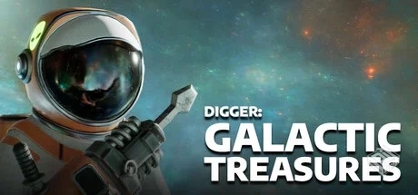 挖掘者：银河宝藏 v1.0.0（Digger Galactic...