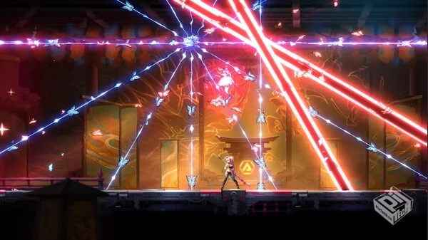 苍翼 混沌效应|官方中文|Build.19297085+芭...