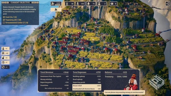 肋萨拉 顶峰王国|豪华中文|Build.19270739+...