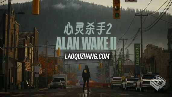 心灵杀手2|豪华中文|V1.2.8+湖边小屋DLC+预...