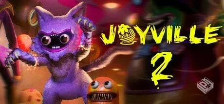 乔伊维尔2|欢乐村2（Joyville 2）免安装中...