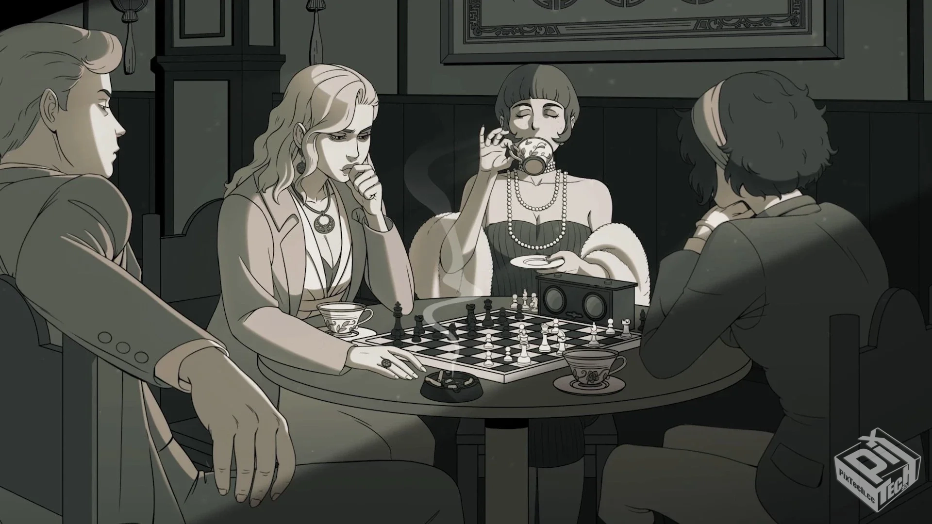 【十年不晚】Build.19081284 +全DLC 官方中...