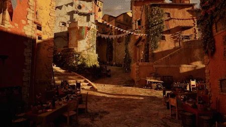 艾诺提亚:失落之歌/Enotria: The Last Song...