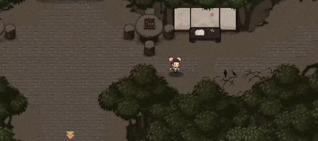 大江湖之苍龙与白鸟/TWOKF v1.1.4.1|容量1....