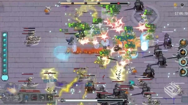 魔法符石|官方中文|Build.19240454-狂怒纹...