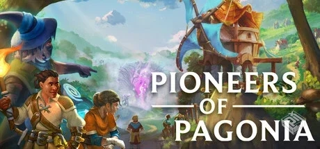 帕格尼物语 v0.13.0 单机+联机（Pioneers o...