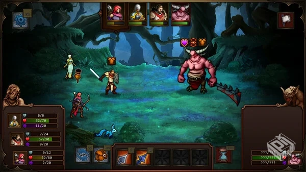 罪恶屠戮者 第八宗罪|豪华中文|Build.19291...