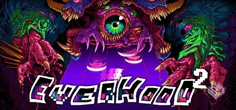 永恒领域2|永生2 v1.0.004（Everhood 2）免...