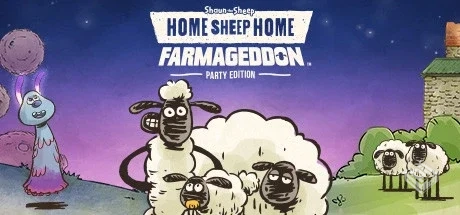 送小羊回家1：农场派对版 Build.17122260（...