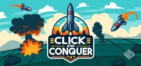 点击征服者 Build.19084076【Click and Con...