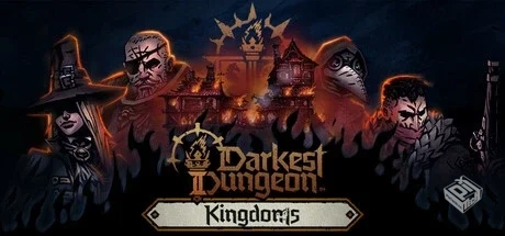 暗黑地牢2 v1.06.67054 送修改器（Darkest ...