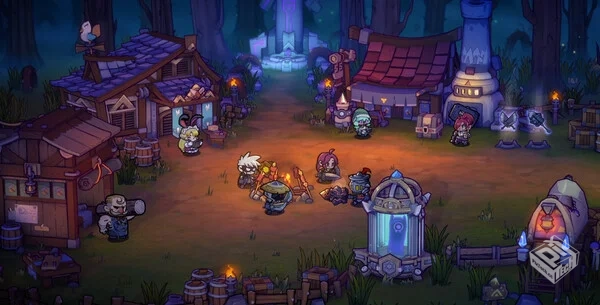 失落城堡2|官方中文|Build.19227018-裂空破...