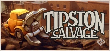混乱回收 v1.0.0（Tipston Salvage）免安装...