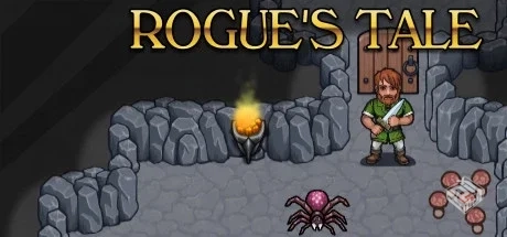 盗贼的故事|游侠传奇 v2.28 全DLC（Rogue’...