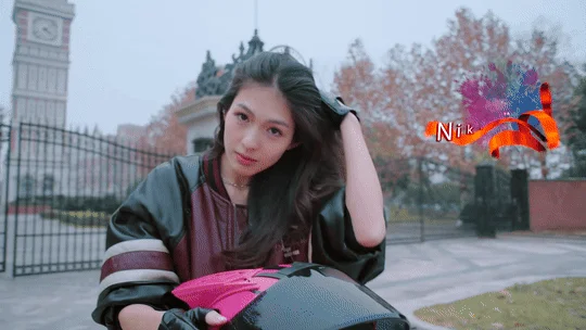 美女,请别影响我学习 Build.14231245HF|全D...