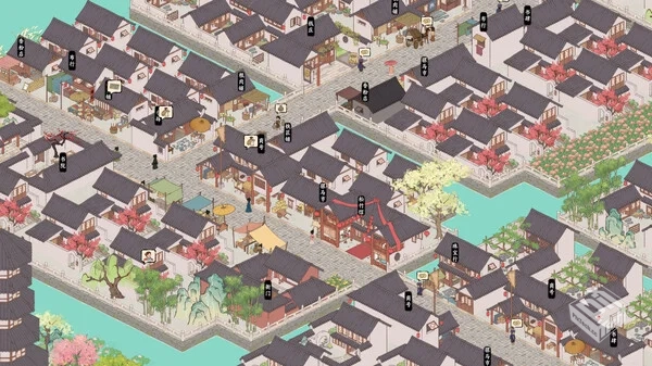 吾今有世家|官方中文|Build.19274967-虎啸...