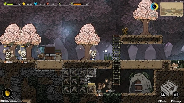 鼠托邦|官方中文|Build.19059463-重大更新-...